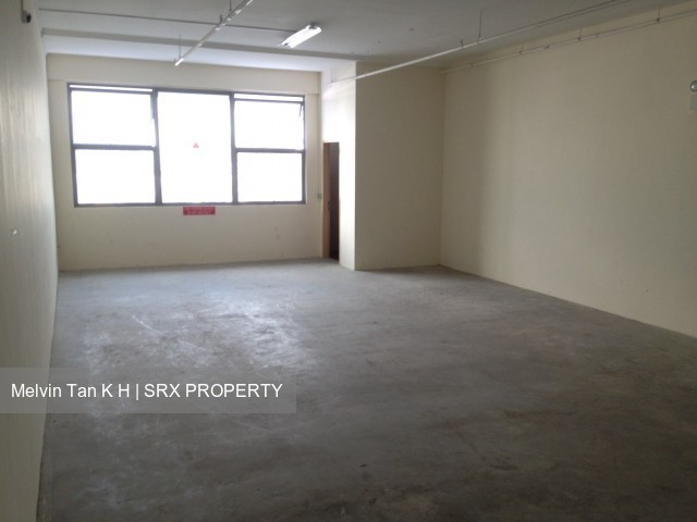 Woodlands Bizhub (D27), Factory #177998812